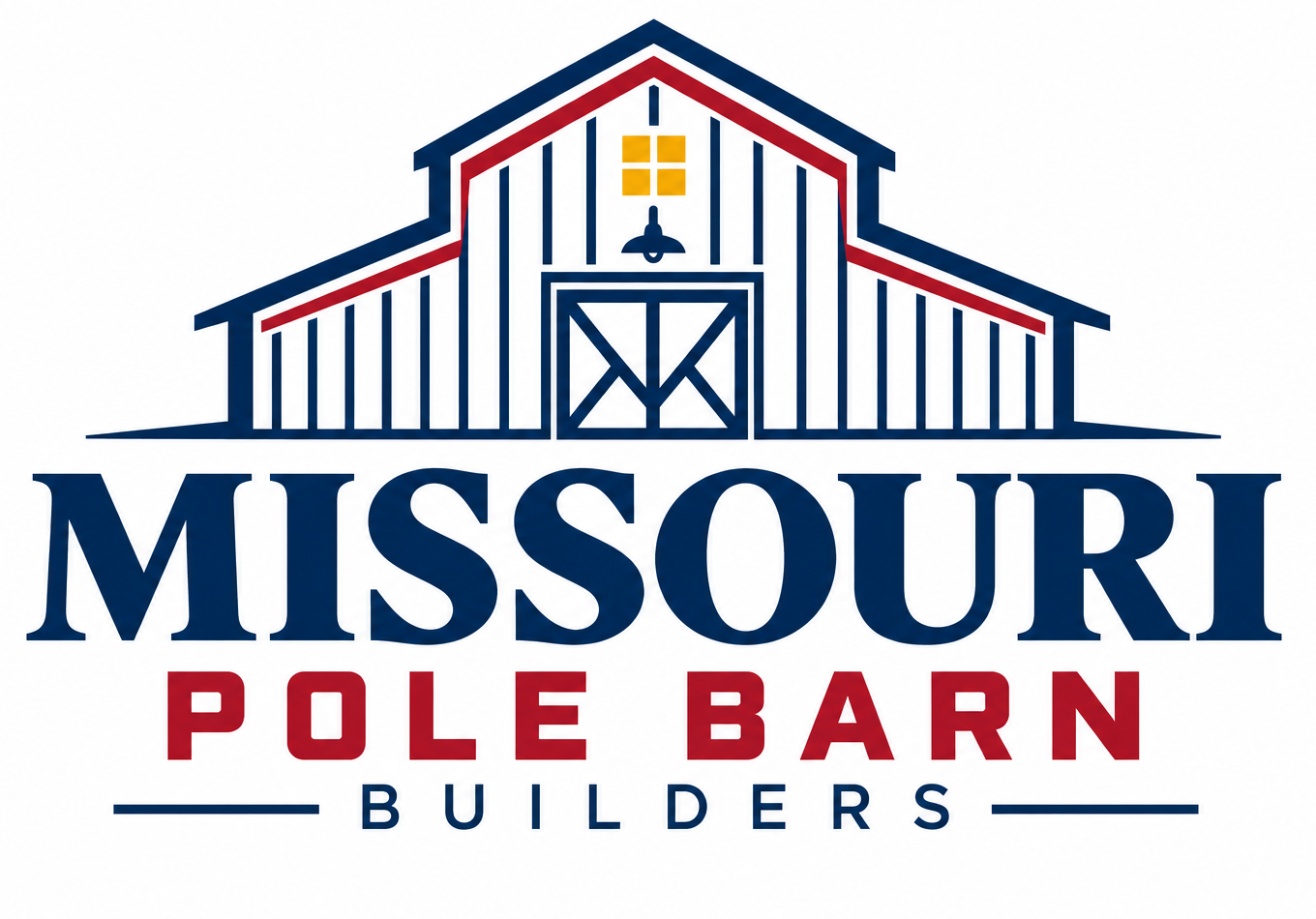 Missouri Pole Barn Builders